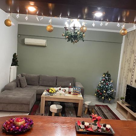 My Home Atina Dış mekan fotoğraf