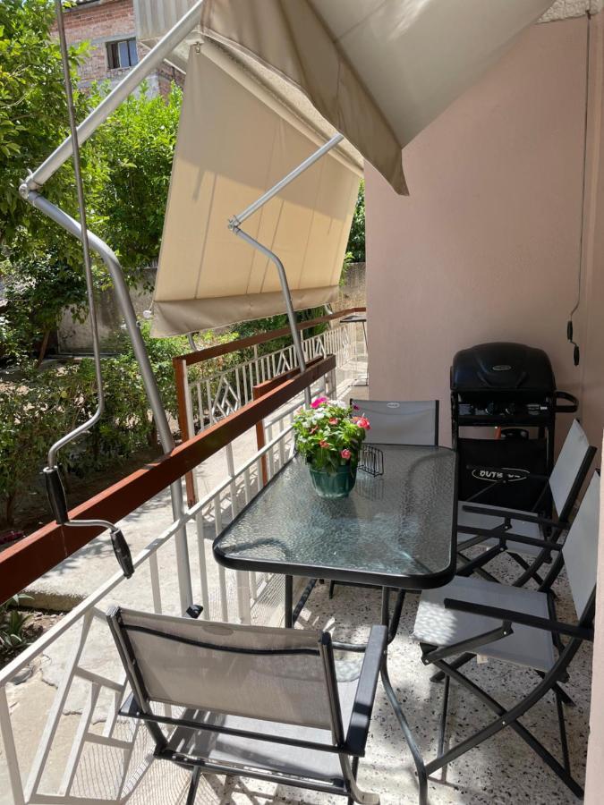 My Home Atina Dış mekan fotoğraf