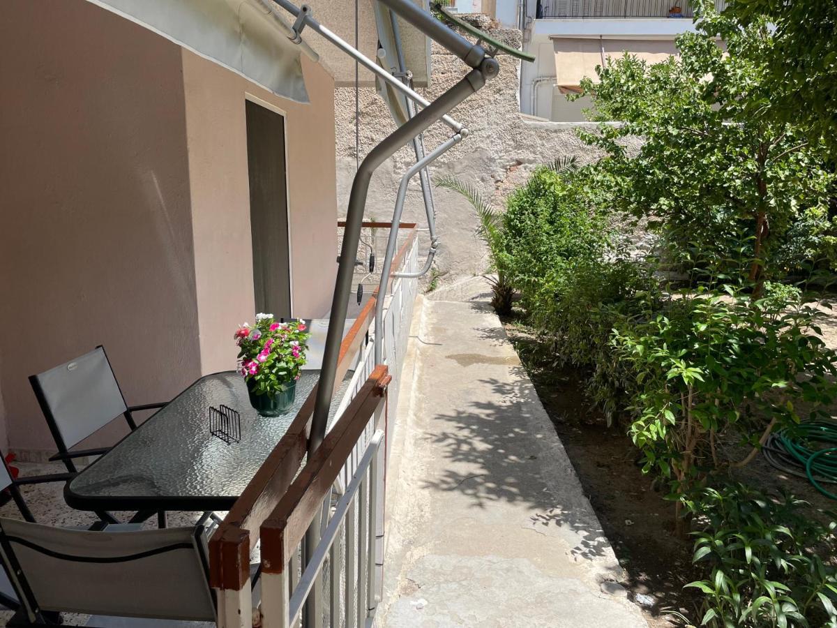 My Home Atina Dış mekan fotoğraf