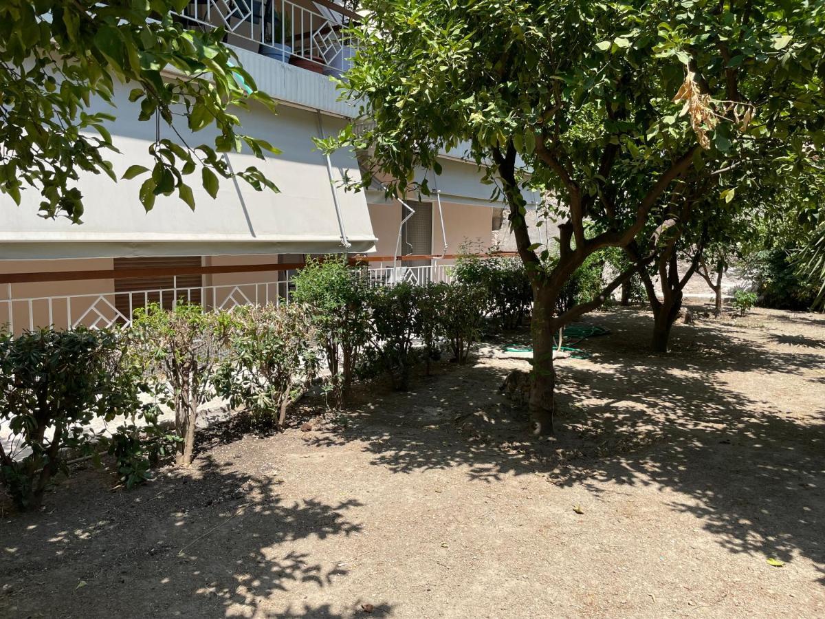 My Home Atina Dış mekan fotoğraf