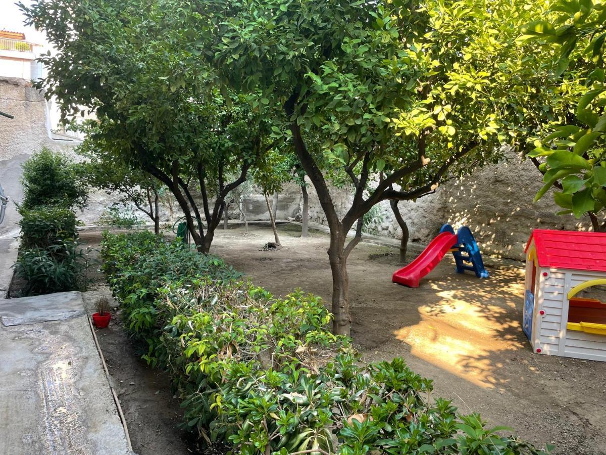 My Home Atina Dış mekan fotoğraf