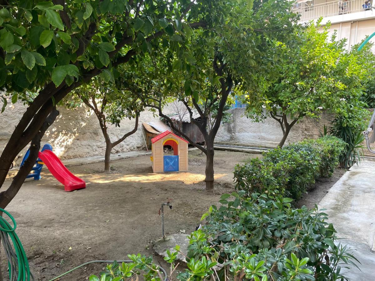 My Home Atina Dış mekan fotoğraf